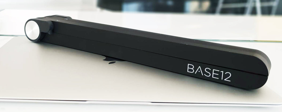 Base12: Ergonomic Laptop Stands and Accessories – Base12 Official