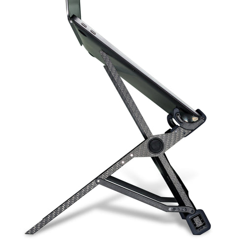 K1 Carbon Fiber Laptop Stand