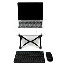 K2+ Laptop Stand Bundle