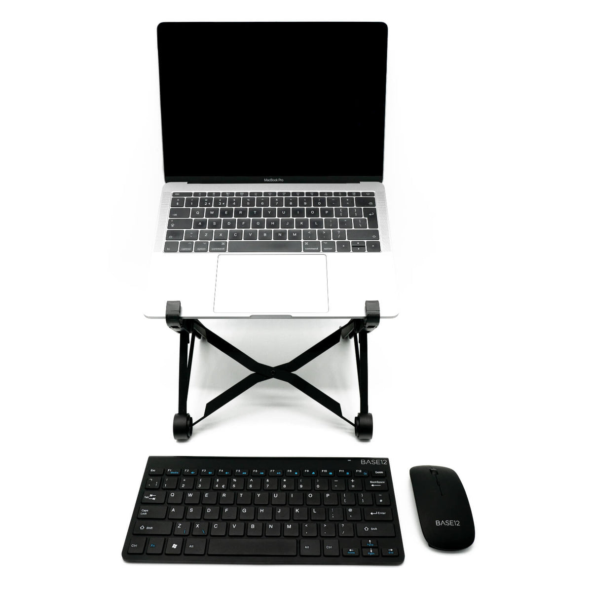 Stand Bundle K2+ Laptop Stand Bundle - Base12 – Base12 Official